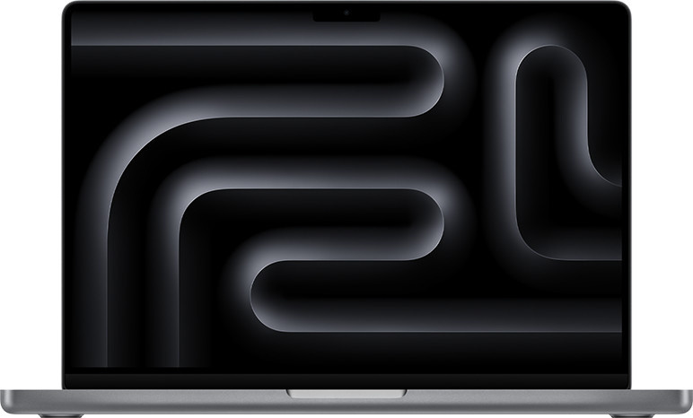 Apple MacBook Pro 14 MXE03SL/A