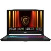 MSI Katana 15 HX B14WFK-249XCZ 9S7-1587C1-249