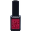 Dermacol One step gel lacque lak na nechty 05 Carmine Red 11 ml