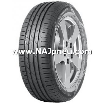 Nokian WETPROOF 225/50 R16 92W #C,A,A(68dB)