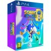 Sonic Colours Ultimate - Limited Edition | PS4