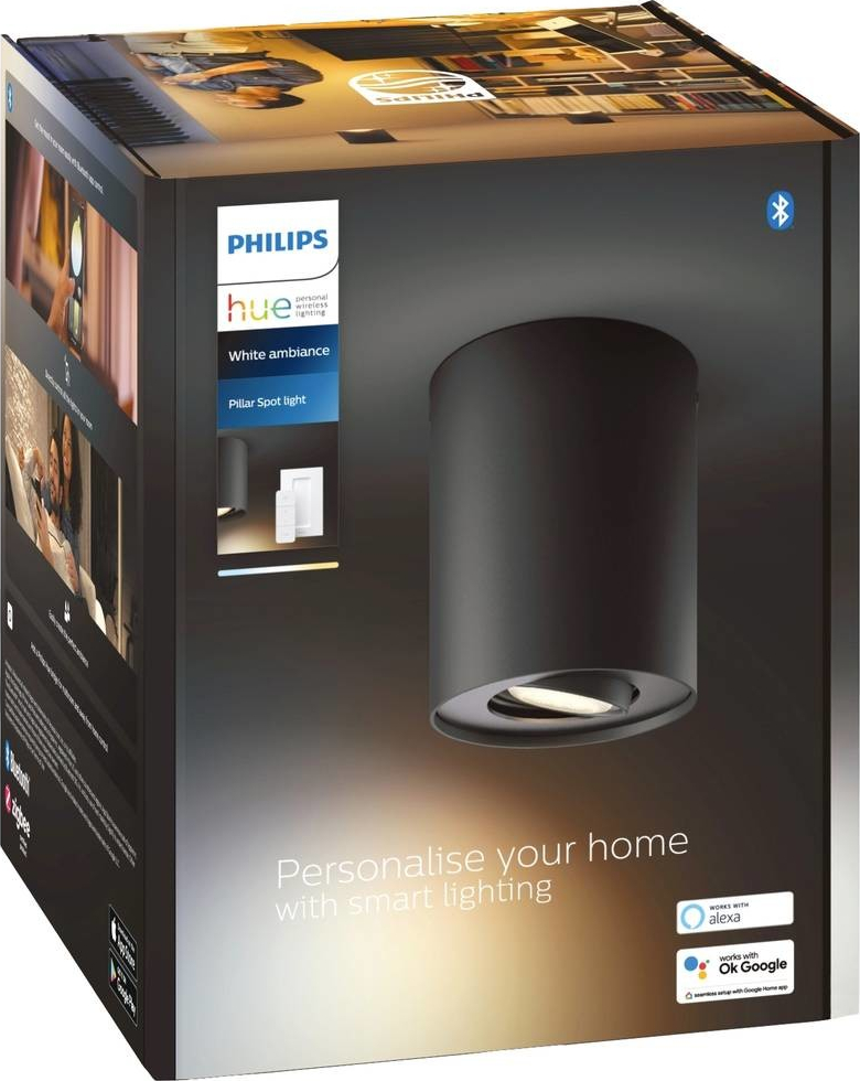 PHILIPS 17465/47/P7