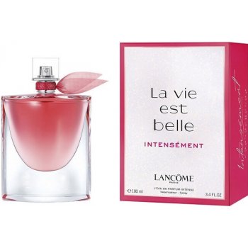 Lancôme La Vie Est Belle Intensément parfumovaná voda dámska 50 ml od 64 €  - Heureka.sk