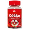 GS Céčko so šípkami želatínky bez cukru 1x50 ks GREEN - SWAN PHARMACEUTICALS CR, a.s.
