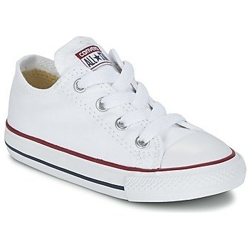 Converse CHUCK TAYLOR ALL STAR CORE OX biela