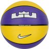 Lopta Nike Lebron James Playground 8P 2.0 Ball N1004372-575