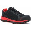 PUMA Fuse Motion 2.0 red low S1P ESD HRO bezpečnostná obuv 44