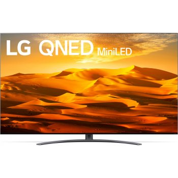 LG 55QNED863QA od 749,99 € - Heureka.sk