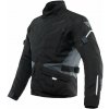 Dainese TEMPEST 3 D-DRY BUNDA BLACK/EBONY Velkosť: 52