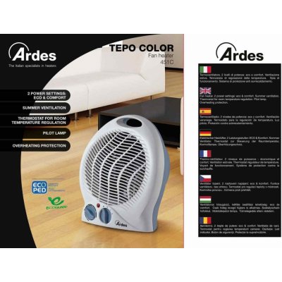 ARDES r 451C