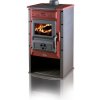 Warnex Magic Stove Eco kachle 6,9 kW(TIM-KAND-002)