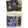Steampunk Faerie Tarot (Ashley Cassaday)(Hra)