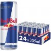 Red Bull energetický nápoj 24x355 ml