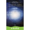 E-kniha Lazár - Lars Kepler