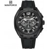 NAVIFORCE Hodinky NAVIFORCE MA KP38609 čierna