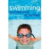 Swimming Games and Activities (NOBLE JIM)(Brožovaná)