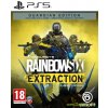 Tom Clancys Rainbow Six - Extraction (Guardian Edition) (PS5)