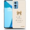 Picasee ULTIMATE CASE pro OnePlus 9 - Golden Dream