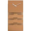 Dizajnové nástenné hodiny 2855CO Nextime 38 cm (8717713014119)