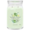 Yankee Candle Signature Cucumber Mint Cooler 567 g