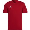 adidas Teamsport Entrada 22 červená