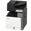 Lexmark CX962se - Multifunkční tiskárna - barva - laser - A3/Ledger (média) - až 45 stran/min. (kopírování) - až 45 stran/min. (tisk) - 700 listy - USB 2.0, Gigabit LAN, Wi-Fi(ac), hostitel USB 2.0