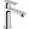 Hansgrohe Rebris S umývadlová batéria stojanková chrómová 72520000