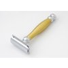 Gaira® Strojček na holenie Gaira Double edge 402304-22R