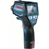 Termodetektor BOSCH GIS 1000 C (1 x 1,5 Ah batéria) v L-Boxx