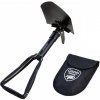 GIANTS FISHING - Skladacia lopatka Camping Shovel