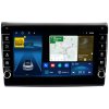 RÁDIO NAVIGÁCIA GPS CITROEN JUMPER 2006-2016 ANDROID