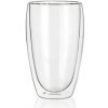 Banquet Sklenice dvoustěnná DOBLO 500 ml