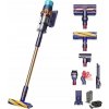 Dyson Gen5detect Absolute pruská modrá/medená