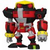 Funko Figúrka Sonic - Omega (Funko POP! Plus 1056)
