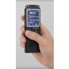Profesionálny diktafón MP3 16GB LCD s VOR a FM rádiom