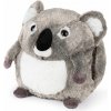 Plyšák Cozy Noxxiez Cuddle Pillow Koala (8718274251807)