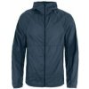 Fjällräven KEB LÄTT WIND JACKET MEN modrá L