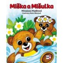 Kniha Miška a Mišulka - Miroslava Maděrová