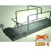 Treadmill - bežecký pás pre psov