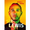 Sir Lewis - slovenský jazyk - Michael E. Sawyer