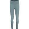 Dámske bežkárske nohavice Maloja AntofallaM. - shaded sage M