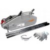 Zdvihák, výťah, naviják - KÁBLOVÝ NAVIJÁK UNICRAFT USZ1601 1600 KG ZADARMO (Zdvihák, výťah, naviják - KÁBLOVÝ NAVIJÁK UNICRAFT USZ1601 1600 KG ZADARMO)