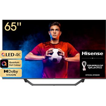 Hisense 65A7GQ