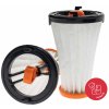 VACS Hepa filter do vysávača ELECTROLUX ErgoRapido ZB3002, 2 ks, 8596419415044, kvalitná alternatíva