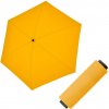 Doppler Fiber Mini Compact uni Gold Fusion - dámsky skladací dáždnik