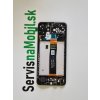 LCD Displej + Dotykové sklo + Rám Samsung Galaxy A04s - originál
