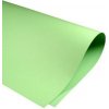 Farebný výkres A2 svetlozelený
