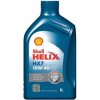 SHELL Helix HX7 10W-40 - 1 L