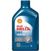 SHELL Helix HX7 10W-40 - 1 L