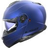 Prilba LS2 FF908 STROBE II SOLID matt NAVY blue L 59-60